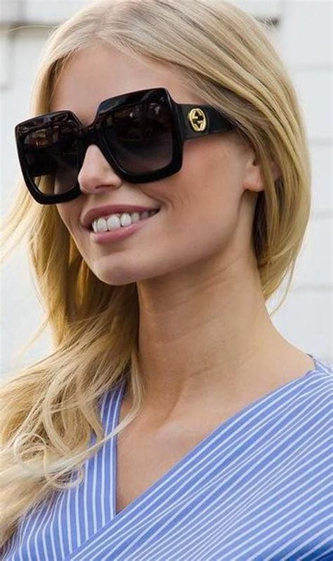 gucci sunglasses for womens|Gucci sunglasses official website.